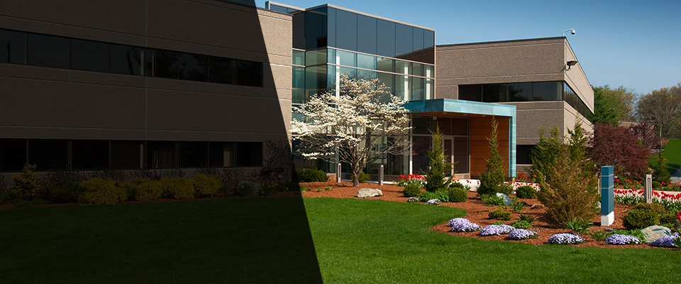 Oakhurst Landscapers