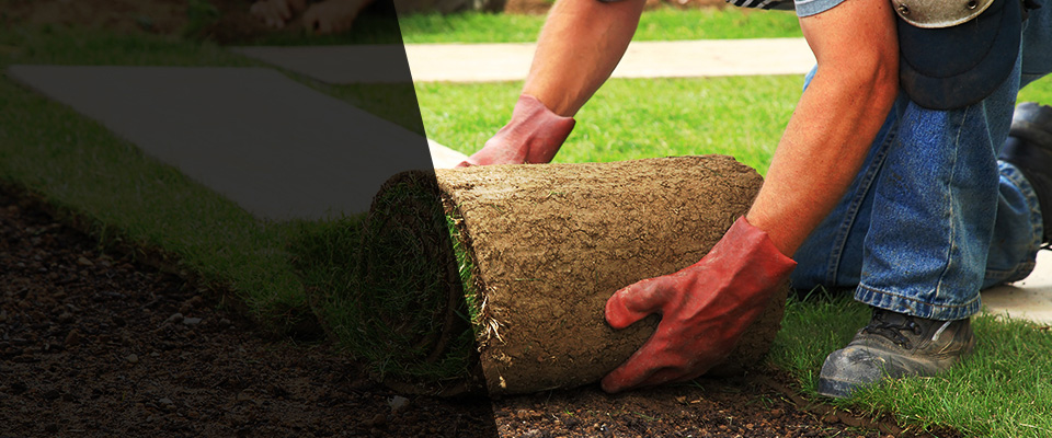 Oakhurst Landscapers