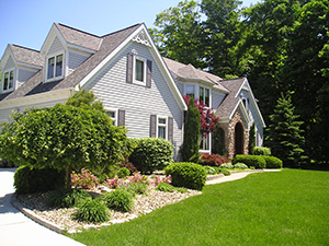 Landscapers and Lawncare Services in Oakhurst, NJ
